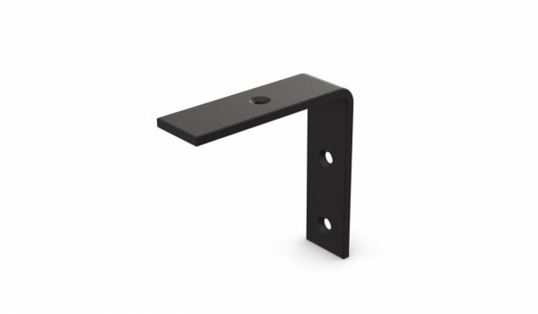 Wspornik Półki 15 cm Kuchni Salonu Loft bar Wieszak