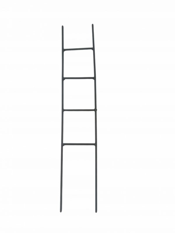 PODPORA PODPÓRKA 60 cm fi6 DRABINKA DO ROŚLIN KWIATÓW 05