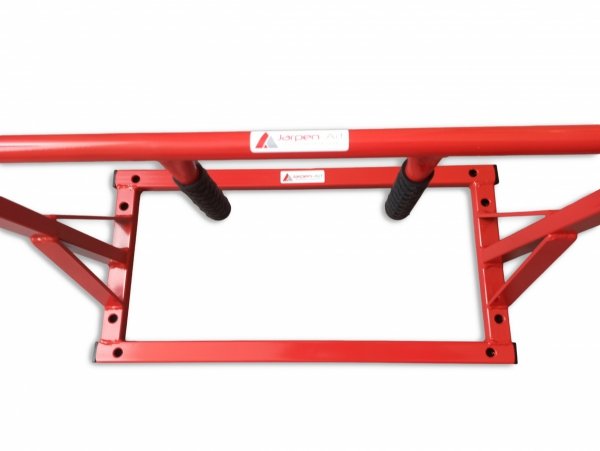 Drążek do podciągania ścienny DR6 MetalFab