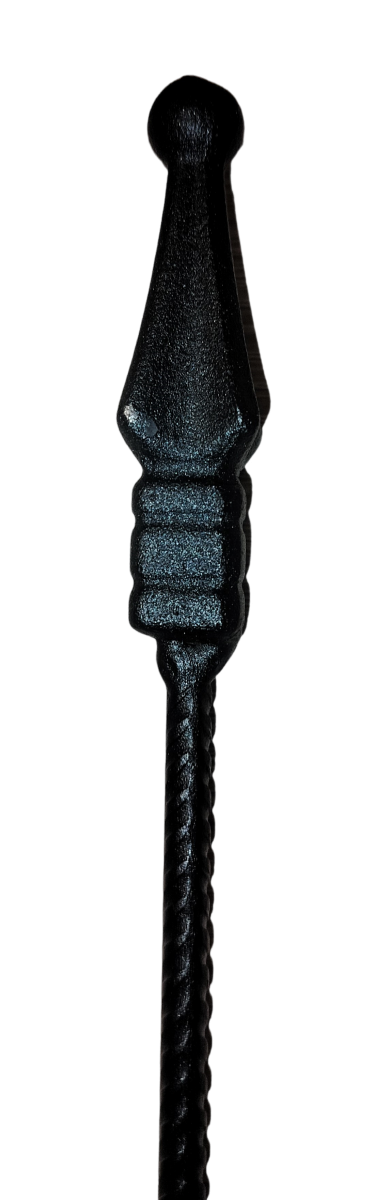 Podpórka tyczka podpora do roślin kwiatów grot 60 cm