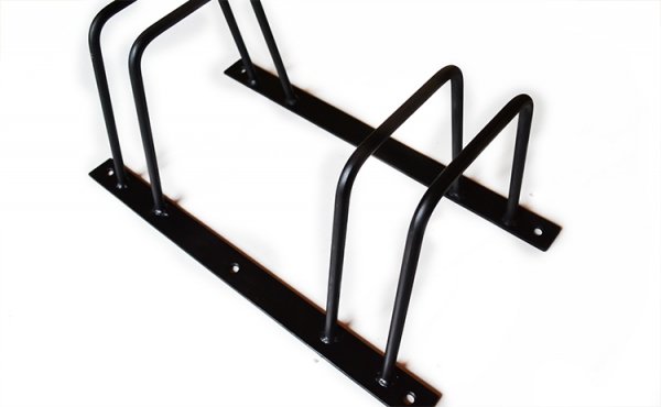Stojak na 2 rowery R2 MetalFab