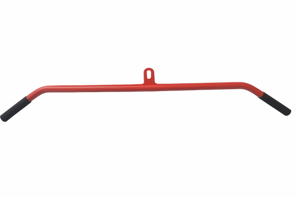 Drążek uchwyt do wyciągu łamany długi DRD MetalFab