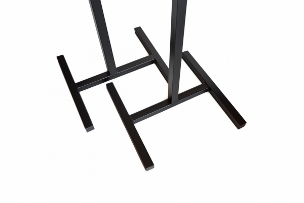 Stojak pod sztangę regulowany MetalFab SSR