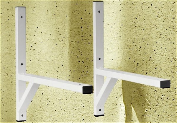 Wspornik klimatyzatora MetalFab