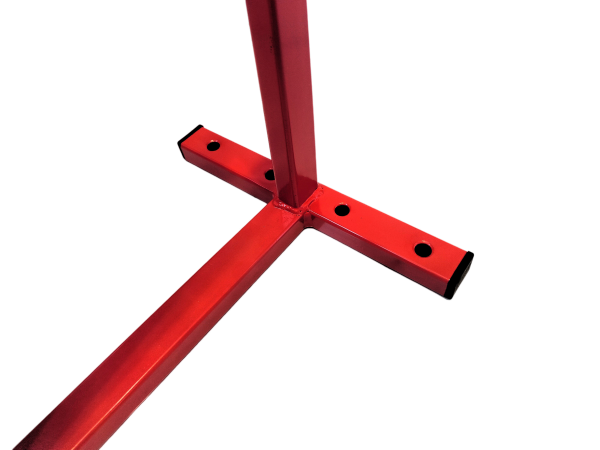 Uchwyt wieszak hak na worek bokserski wzmocniony BX MetalFab