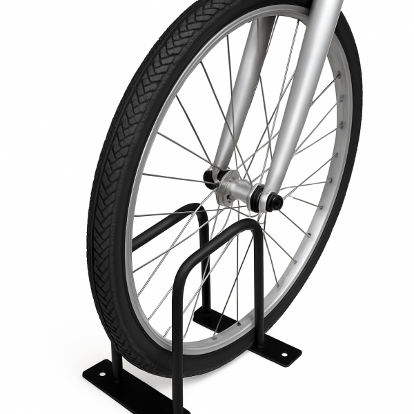 Stojak rowerowy R1 Metalfab