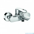Kludi Objekta Jednouchwytowa bateria wannowo-natryskowa DN 15 chrom 326530575