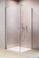 Radaway Eos KDJ I kabina prysznicowa 90x100 lewa przejrzyste 137533-01-01L