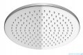 Kohlman Roxin zestaw prysznicowy z deszczownicą 20 cm chrom QW210RR20