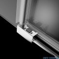 Radaway Idea Kdj drzwi 120cm prawe szkło przejrzyste 387042-01-01R