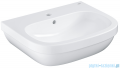 Grohe Euro Ceramic umywalka 60x50 cm ścienna PureGuard biała 3933500H