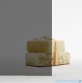Radaway Furo SL Gold KDD kabina 90x80cm złoty połysk/szkło przejrzyste 10305090-09-01L/10305080-09-01R