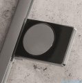 Radaway Euphoria Walk-in VI 100x80 szkło przejrzyste 383172-01-01/383150-01-01