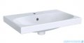 Geberit Acanto Umywalka ścienna z otworem na baterie 60x42 cm 500.631.01.2