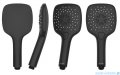 Oltens Driva EasyClick (S) słuchawka prysznicowa czarny mat 37105300
