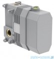 Omnires BOX element podtynkowy baterii prysznicowo-wannowej BOX35X