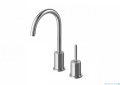 Kohlman Maxima Bateria umywalkowa QB205M