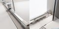 Radaway Furo Kdj kabina 120x90cm lewa szkło przejrzyste 10104622-01-01L/10110580-01-01/10113090-01-01