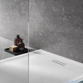 Geberit Sestra brodzik 120x80cm biały 550.254.00.2