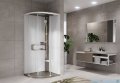 Novellini Glax 2 2.0 kabina z hydromasażem hydro plus 100x100 corda G22R100M1L-1TU