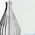 New Trendy Eventa kabina prysznicowa prostokątna 130x80x200 cm prawa EXK-4556
