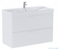 Roca Ella szafka 98x44x63 BIAŁY MAT A857771529