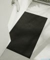 Schedpol Schedline Protos brodzik 120x80 Black Stone 3SP.P1P-80120/C/ST-M1/C/ST