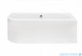 Besco Avita 160x75cm wanna asymetryczna prawa #WAV-160-NP