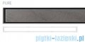 Wiper Premium Slim Pure odpływ liniowy 60 cm z kołnierzem RUSZT