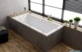 Riho Lusso wanna prostokąta 190x80cm z hydromasażem JOY prawa B015008005