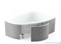 Schedline Lunona obudowa styropianowa uniwersalna 290x60 cm  1.OU.LED-100200