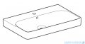 Geberit Smyle Square Umywalka 75x48cm 500.249.01.1