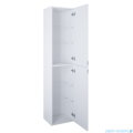 Elita For All słupek wiszący 40x180x35cm biały mat 168316