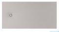 Roca Magma 140x70 cm brodzik prostokątny kompozytowy STONEX PERŁOWY APE015782BC03630