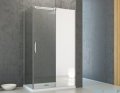 Radaway Espera KDJ Mirror kabina prysznicowa 100x90 prawa szkło przejrzyste