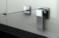 Kohlman Axis podtynkowa bateria umywalkowa
