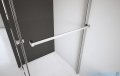 Radaway Idea Kdd kabina 100x90cm szkło przejrzyste + brodzik Doros D + syfon