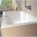 Riho Lugo wanna prostokąta 180x90cm z hydromasażem JOY prawa B134011005