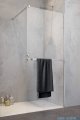 Radaway Modo New II z wieszakiem kabina Walk-in 145x200 szkło przejrzyste 389145-01-01W