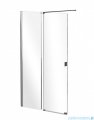 Besco Vayo kabina walk-in 120x200cm przejrzyste VY-120-200C