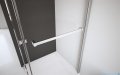 Radaway Idea 8 Kdd kabina 100x100cm szkło przejrzyste 10370100-01-01L/10370100-01-01R