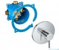 Roca element podtynkowy do baterii A525869403