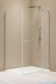 Radaway Arta Kdj II kabina 140x110cm prawa szkło przejrzyste 386457-03-01R+1386046-03-01R+386023-03-01