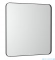Roca Luna lustro łazienkowe w ramie z oświetleniem obwodowym LED 80x70cm A812422000