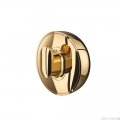 Tiger Cooper Gold Haczyk duży złoty 800556