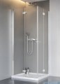 Radaway Nes 8 KDD B kabina walk in 80cm prawa przejrzyste 10074080-01-01R