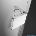Radaway Euphoria Walk-in VI 90x80 szkło przejrzyste 383171-01-01/383150-01-01