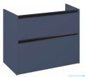 Roca Gap Pro szafka 99x46x66 NIEBIESKI MAT A857901538