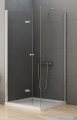 New Trendy New Soleo 70x90x195 cm kabina lewa przejrzyste
