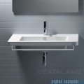 Catalano New Light umywalka wisząca 80x48 biała 180LI4800